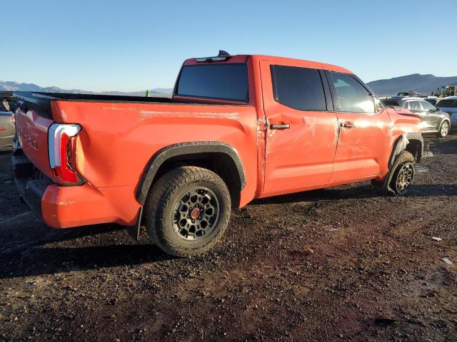 Image 3 of 2023 TOYOTA TUNDRA CREWMAX LIMITED 2023 with VIN 5TFPC5DB4PX035916