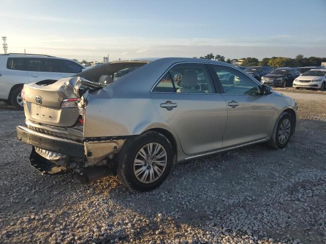 Obraz 3 z 2014 TOYOTA CAMRY L 2014 z VIN 4T1BF1FK8EU435432