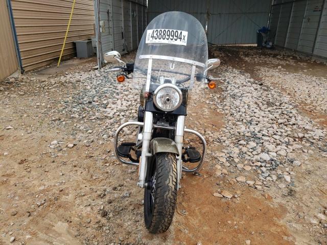 Obraz 2 z 2014 HARLEY-DAVIDSON FLS SOFTAIL SLIM 2014 z VIN 1HD1JRV14EB045119