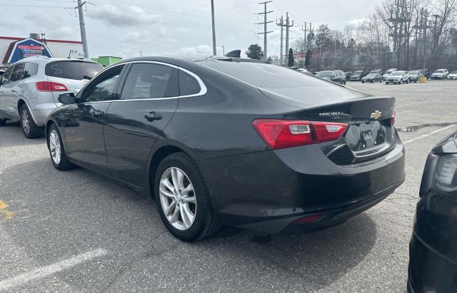 Изображение 3 2017 CHEVROLET MALIBU LT 2017 с VIN 1G1ZE5ST9HF208926