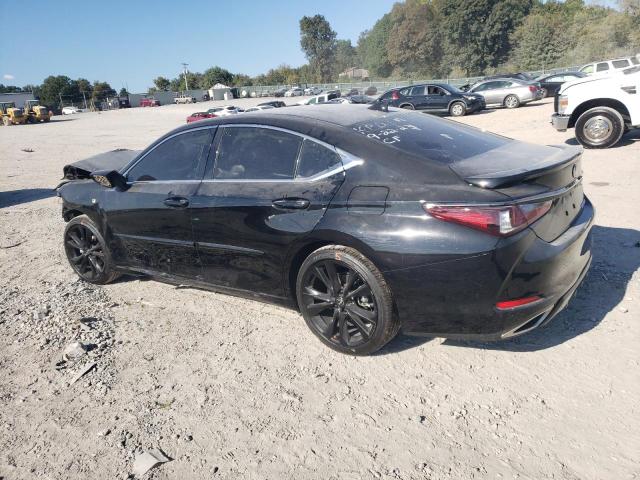 Image 2 of 2023 LEXUS ES 350 F-SPORT HANDLING 2023 with VIN 58AJZ1B1XPU151795