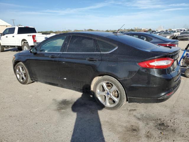 Image 2 of 2013 FORD FUSION SE 2013 with VIN 3FA6P0HR3DR291095