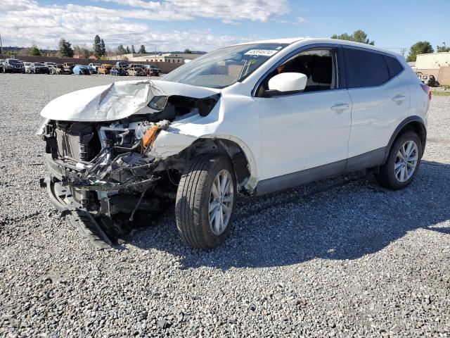 Image 1 of 2019 NISSAN ROGUE SPORT S 2019 with VIN JN1BJ1CP5KW217454