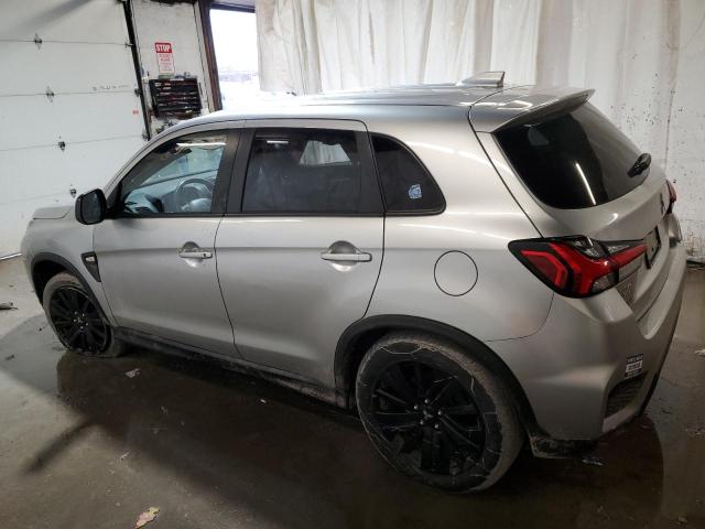 Obraz 2 z 2021 MITSUBISHI OUTLANDER SPORT ES 2021 z VIN JA4ARUAUXMU004827
