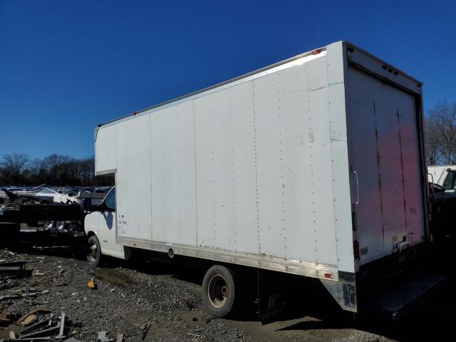 Image 2 of 2014 CHEVROLET EXPRESS G4500  2014 with VIN 1GB6G6BG3E1199974