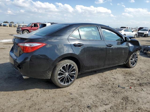 Obraz 3 z 2015 TOYOTA COROLLA L 2015 z VIN 5YFBURHE3FP270372