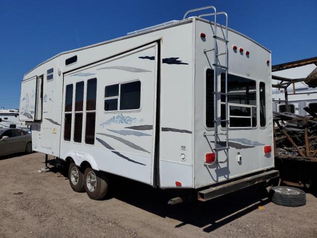 Obraz 3 z 2007 WILDWOOD WILDCAT 2007 z VIN 4X4FWCE217T009006