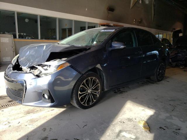 Изображение 1 2016 TOYOTA COROLLA L 2016 с VIN 5YFBURHE4GP380560