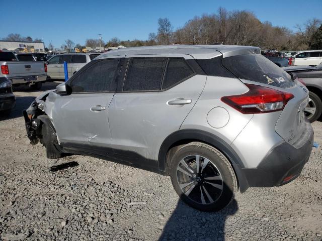 Image 2 of 2020 NISSAN KICKS SV 2020 with VIN 3N1CP5CV6LL538239