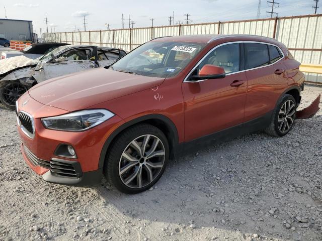 2020 BMW X2 SDRIVE28I 2020 image