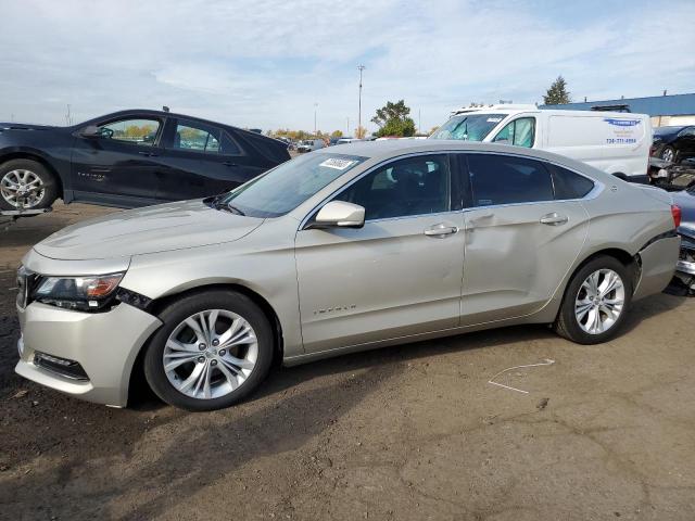 Obraz 2015 CHEVROLET IMPALA LT 2015