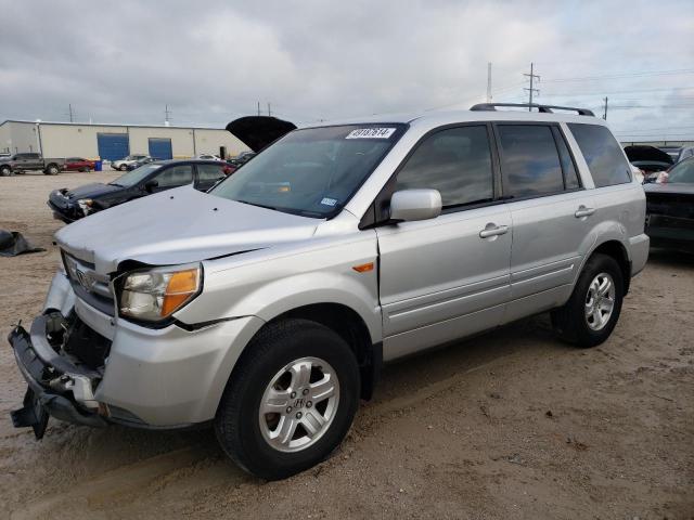 Изображение 2008 HONDA PILOT VP 2008