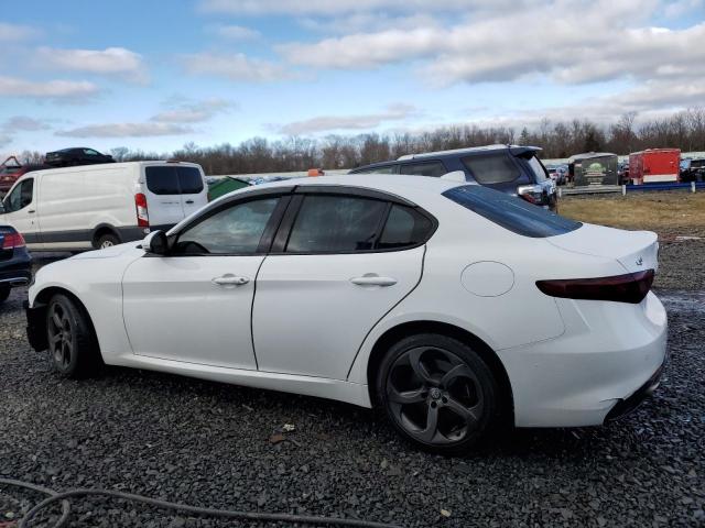 Obraz 2 z 2017 ALFA ROMEO GIULIA Q4 2017 z VIN ZARFAEDN6H7540276