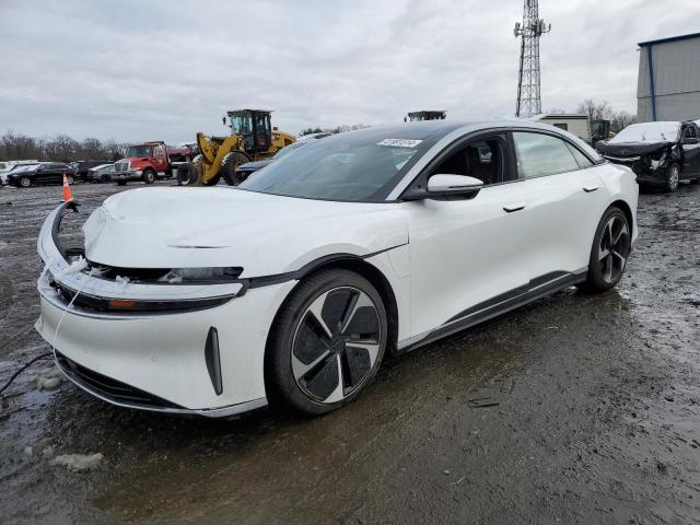 Obraz 2023 LUCID MOTORS AIR TOURING 2023