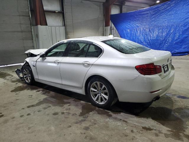 Obraz 2 z 2014 BMW 528 XI 2014 z VIN WBA5A7C55ED612940