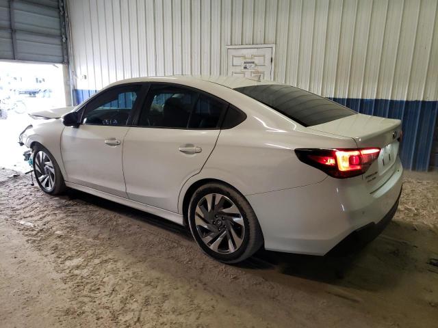 Image 2 of 2023 SUBARU LEGACY LIMITED 2023 with VIN 4S3BWAN63P3003042