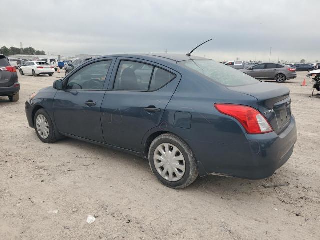 Изображение 2 2015 NISSAN VERSA S 2015 с VIN 3N1CN7APXFL918646