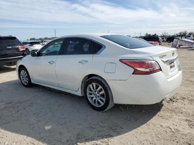 Obraz 2 z 2013 NISSAN ALTIMA 2.5 2013 z VIN 1N4AL3AP4DC103764