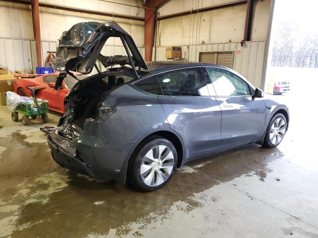 Obraz 3 z 2023 TESLA MODEL Y 2023 z VIN 7SAYGDEE7PA130816