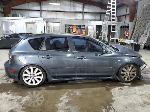 Obraz 3 z 2009 MAZDA SPEED 3 2009 z VIN JM1BK34M291246296