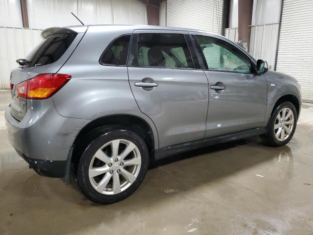 Image 3 of 2015 MITSUBISHI OUTLANDER SPORT ES 2015 with VIN 4A4AR3AW3FE050667