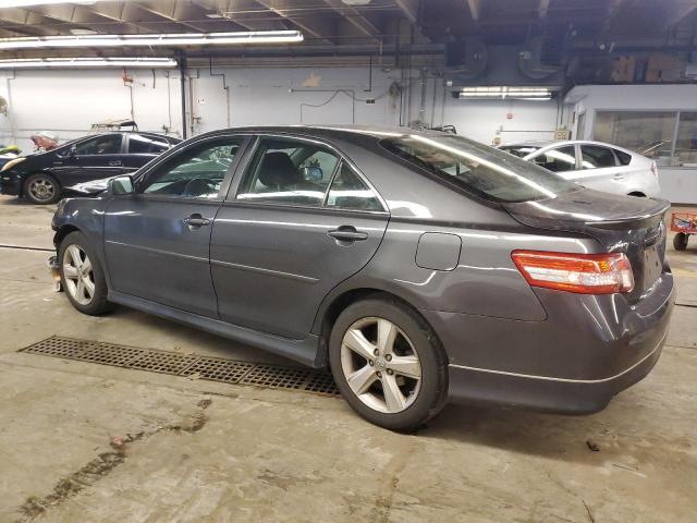 Obraz 2 z 2010 TOYOTA CAMRY BASE 2010 z VIN 4T1BF3EK9AU063526