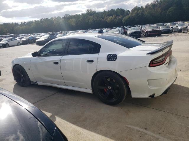 Obraz 2 z 2016 DODGE CHARGER R/T SCAT PACK 2016 z VIN 2C3CDXGJXGH183216