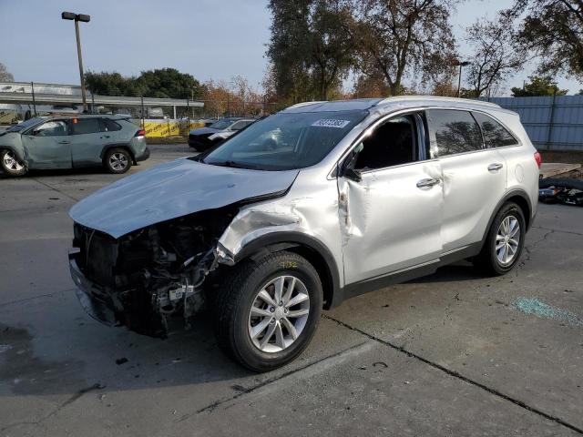 2017 KIA SORENTO LX 2017 image