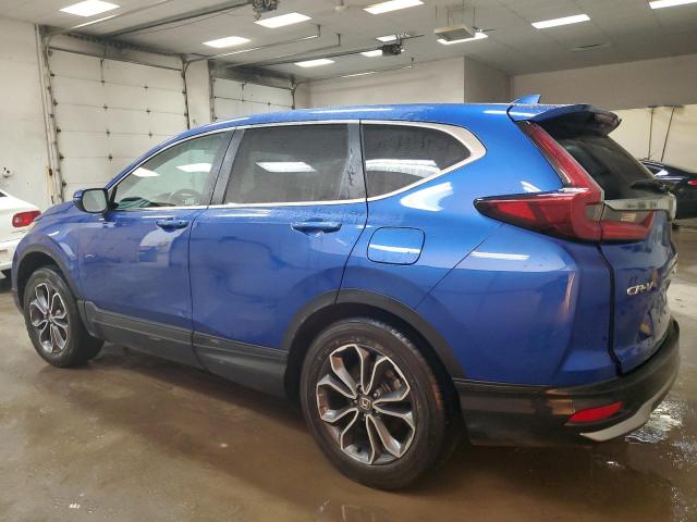 Obraz 2 z 2020 HONDA CR-V EXL 2020 z VIN 7FARW2H82LE003827