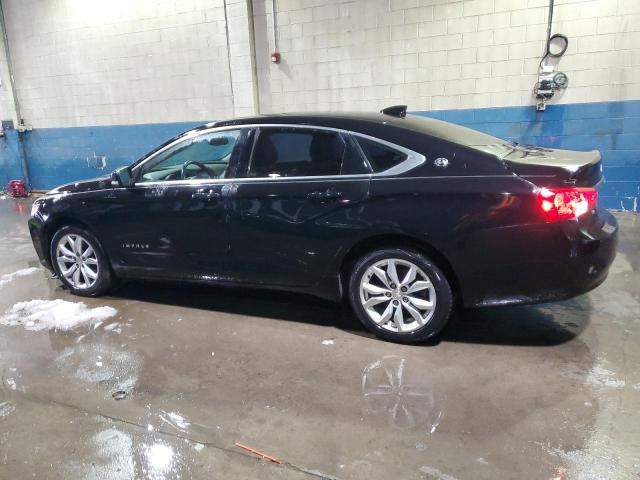 Obraz 2 z 2018 CHEVROLET IMPALA LT 2018 z VIN 2G1105S36J9143172