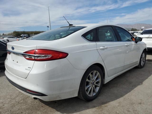 Изображение 3 2017 FORD FUSION SE 2017 с VIN 3FA6P0HD3HR368624