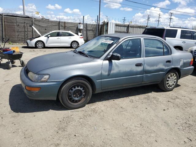 Obraz 1995 TOYOTA COROLLA  1995