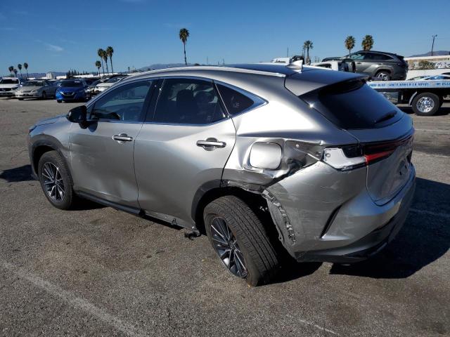 Изображение 2 2023 LEXUS NX 350H 2023 с VIN JTJAKCEZ1P5008237