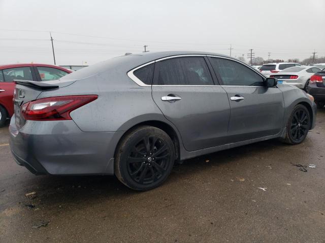Obraz 3 z 2018 NISSAN ALTIMA 2.5 2018 z VIN 1N4AL3AP4JC166648