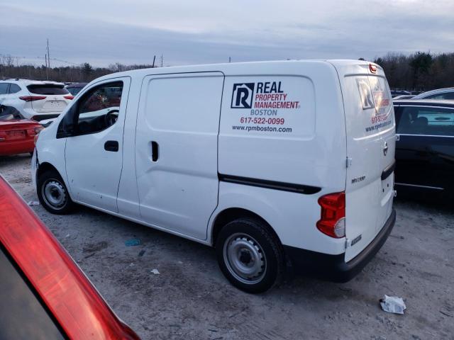 Obraz 2 z 2021 NISSAN NV200 2.5S 2021 z VIN 3N6CM0KN2MK708501