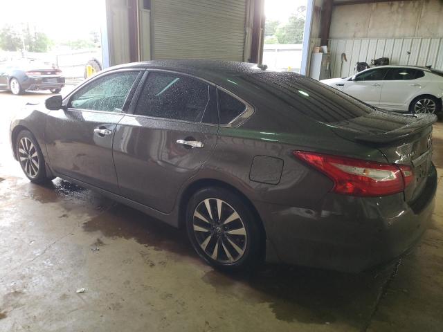 Image 2 of 2017 NISSAN ALTIMA 2.5 2017 with VIN 1N4AL3AP0HC203270