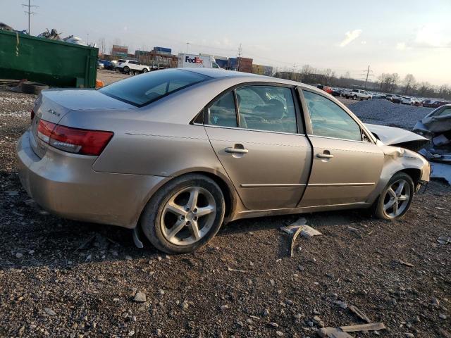 Изображение 3 2007 HYUNDAI SONATA SE 2007 с VIN 5NPEU46F37H179953
