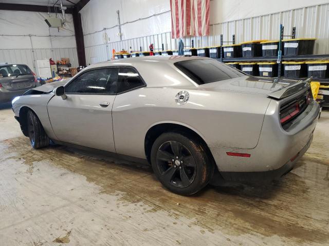 Obraz 2 z 2015 DODGE CHALLENGER SXT 2015 z VIN 2C3CDZAG7FH704691