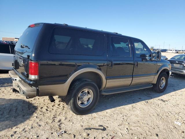 Image 3 of 2001 FORD EXCURSION LIMITED 2001 with VIN 1FMSU43F01EC18539