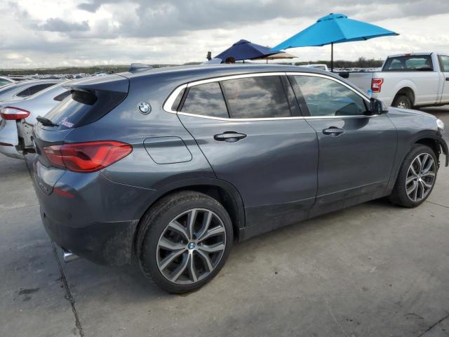 Image 3 of 2018 BMW X2 SDRIVE28I 2018 with VIN WBXYJ3C36JEJ91308