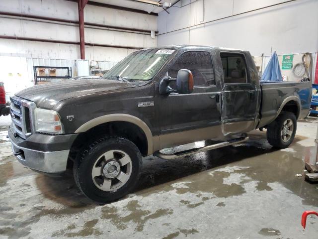 Изображение 1 2005 FORD F250 SUPER DUTY 2005 с VIN 1FTSW21YX5EB06571