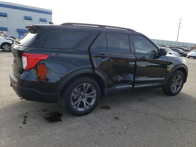 Изображение 3 2021 FORD EXPLORER XLT 2021 с VIN 1FMSK8DH9MGC19386