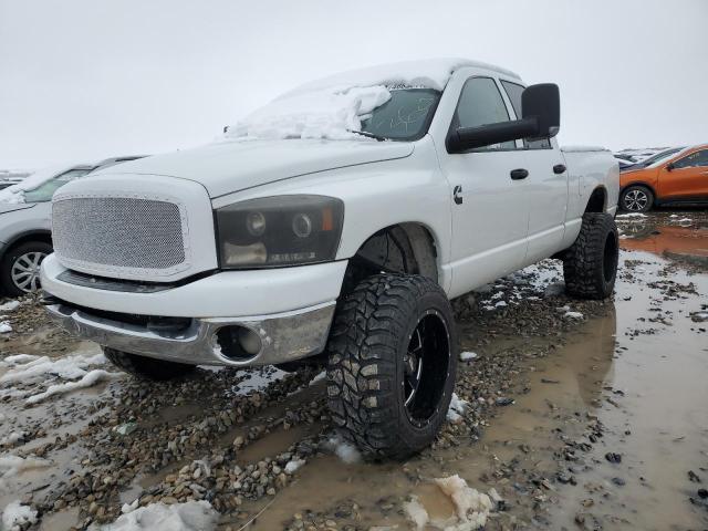 Изображение 2006 DODGE RAM 2500 ST 2006