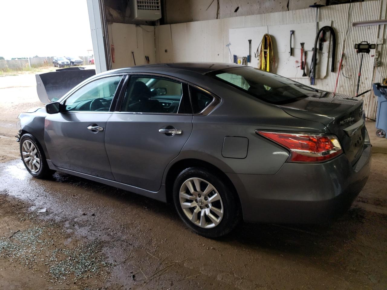 Obraz 2 z 2015 NISSAN ALTIMA 2.5 2015 z VIN 1N4AL3AP2FN881441