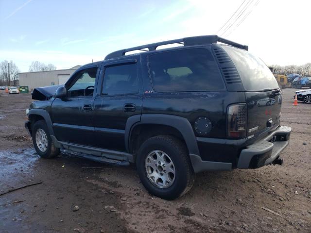 Изображение 2 2004 CHEVROLET TAHOE K1500 2004 с VIN 1GNEK13T54R180239
