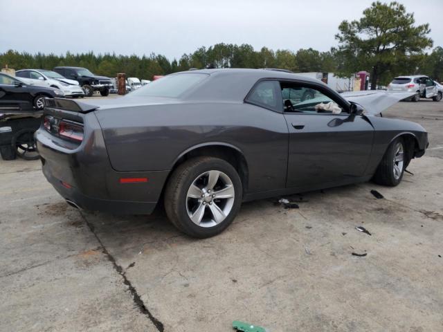 Image 3 of 2019 DODGE CHALLENGER SXT 2019 with VIN 2C3CDZAG5KH662502