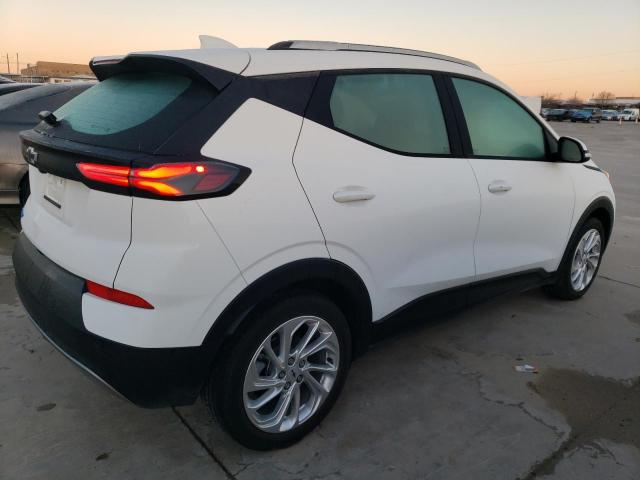 Изображение 3 2023 CHEVROLET BOLT EUV LT 2023 с VIN 1G1FY6S02P4160797