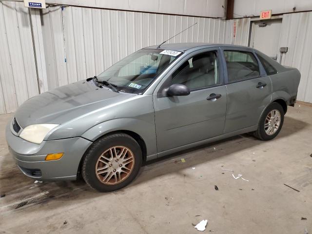 Изображение 1 2006 FORD FOCUS ZX4 2006 с VIN 1FAFP34NX6W148522