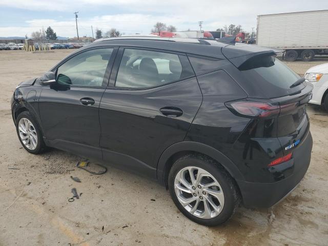 Image 2 of 2023 CHEVROLET BOLT EUV LT 2023 with VIN 1G1FY6S02P4116783
