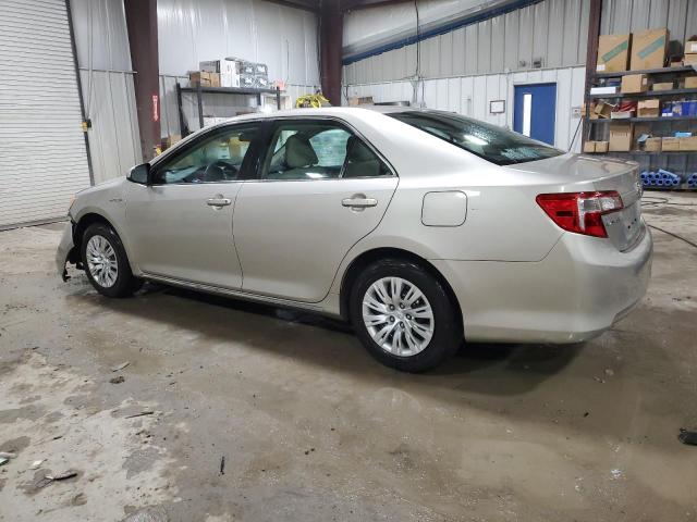 Obraz 2 z 2014 TOYOTA CAMRY HYBRID 2014 z VIN 4T1BD1FK3EU131883